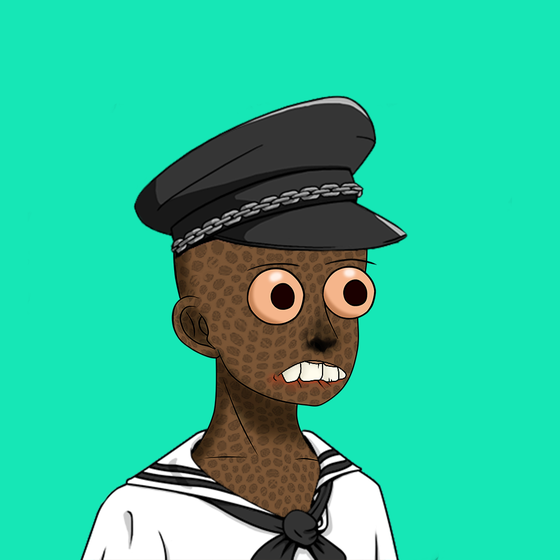 Azurbala Yacht Club #357