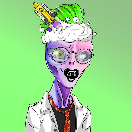 ALIEN 4271