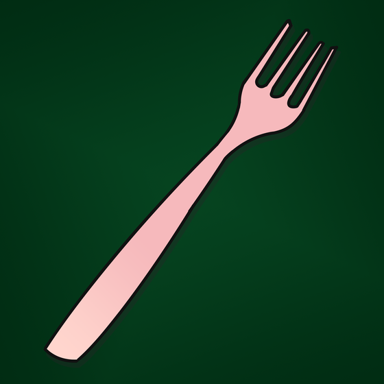 Roy's Favorite Fork (Non-Fungible Fork #1184)