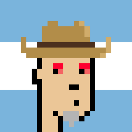 Argentinian #1779