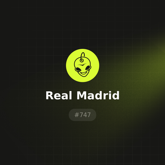 Real Madrid