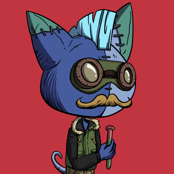VoodoosClub #5433
