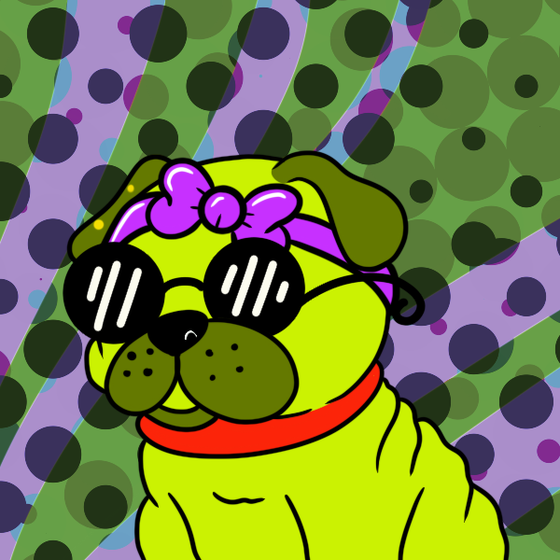 Pugz Not Drugz #91