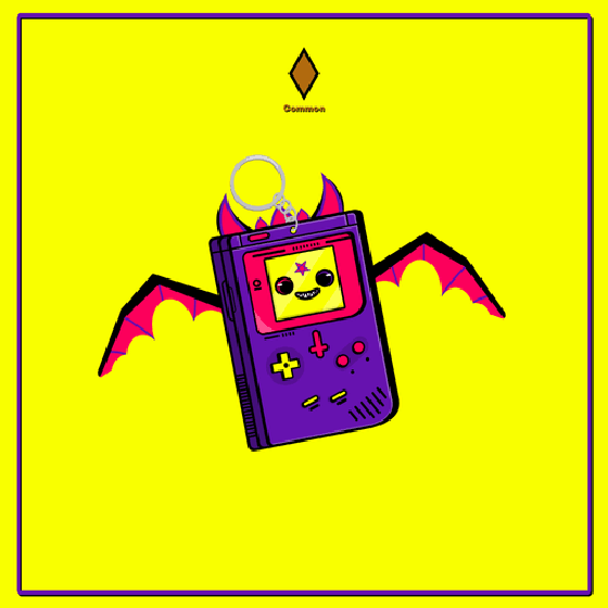 NFT GameBoiz Giveaway #002