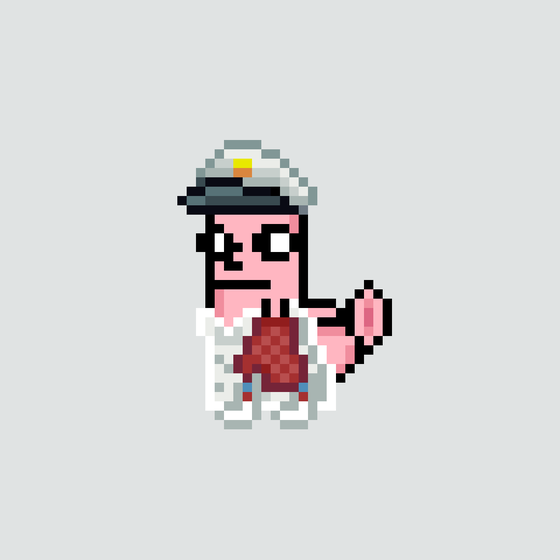 CryptoClitbutt #4716