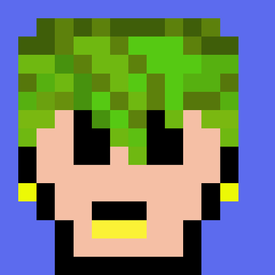 Pixel Minds #504