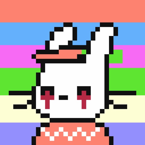 PixelBun #1947