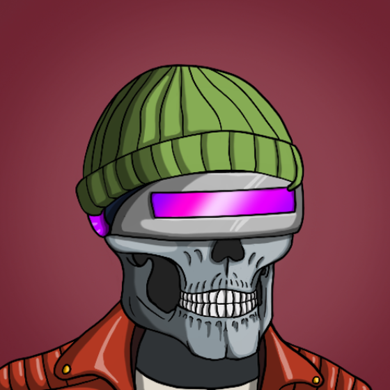 HD Genuine Undead #3286