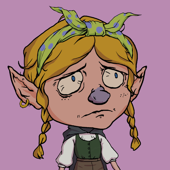 Halfling #3482