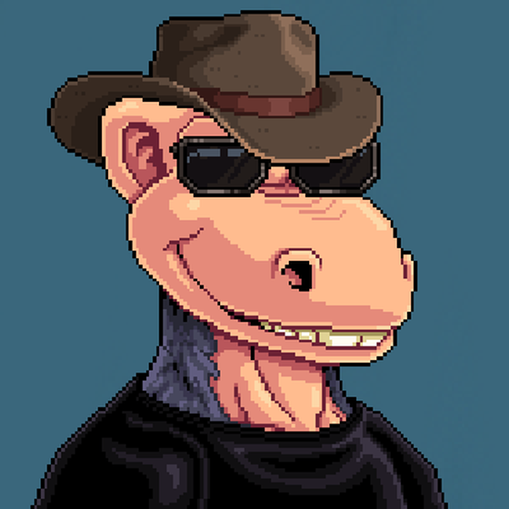 Kobold Prospector #1540