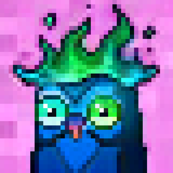 Birb #370 