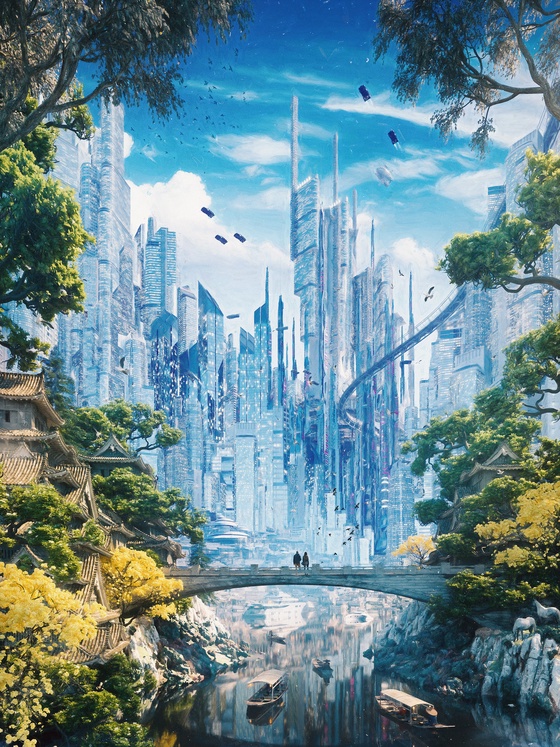 Sanctuary