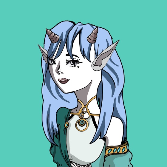 ELVEN #5127