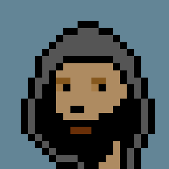 Phunk #2464