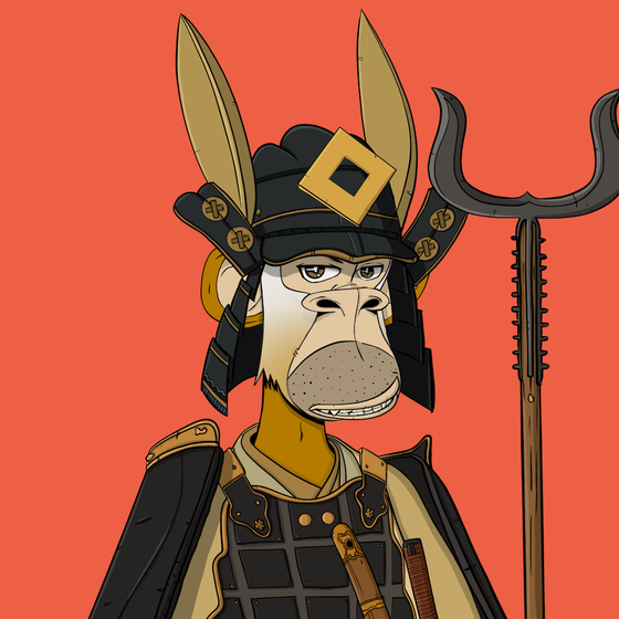 Bushido Royale #2388