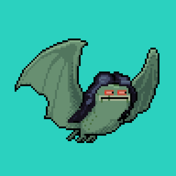 MutantBat