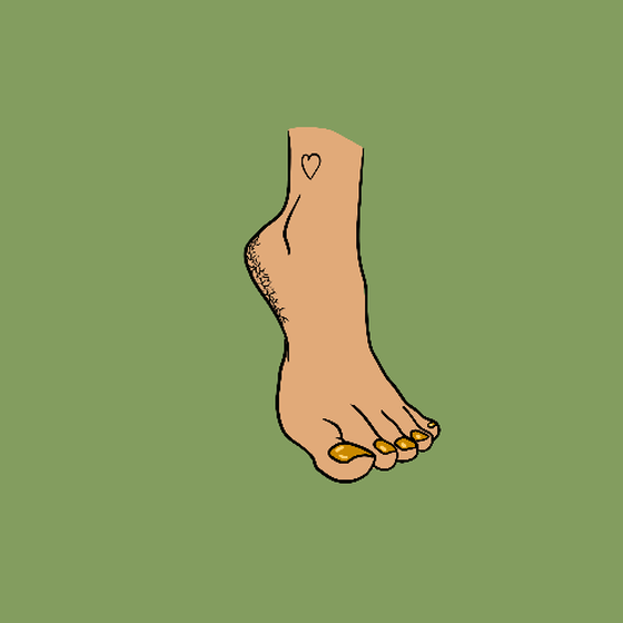 FeetnotFeet #915