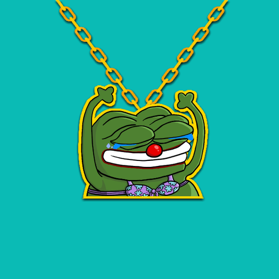 TiffPepe HD #4238