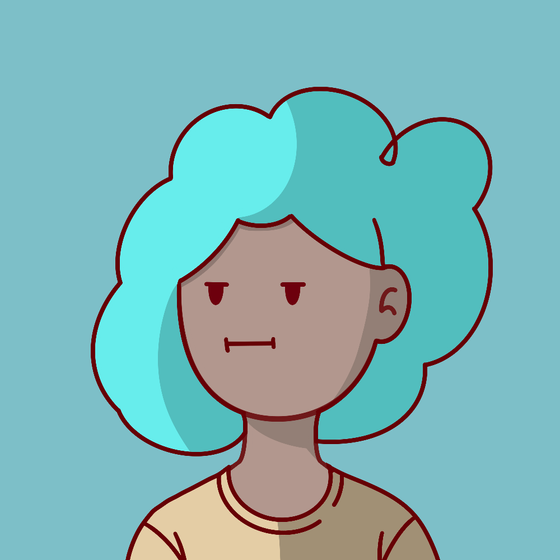 Gumdrop #133