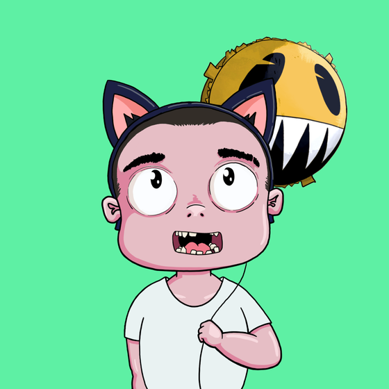 Kid #1567
