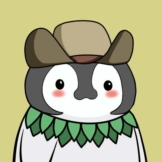 PenguinsClub #289