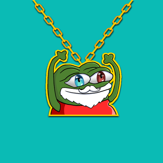 TiffPepe HD #2318