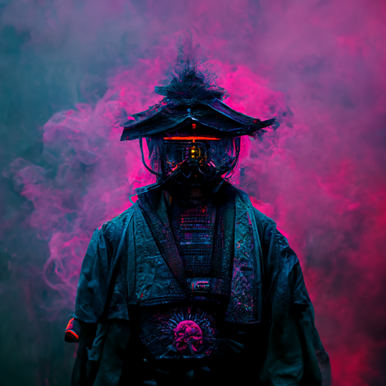 SamurAI #51