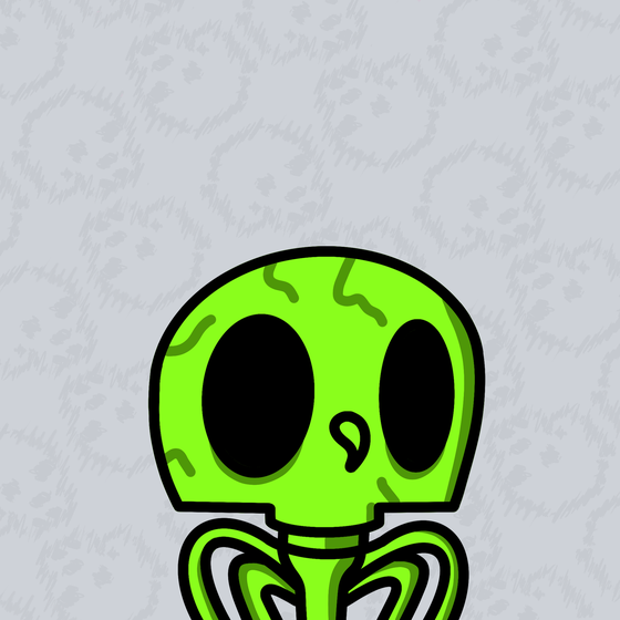 Ghouls #48