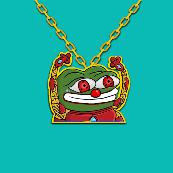 TiffPepe HD #1330