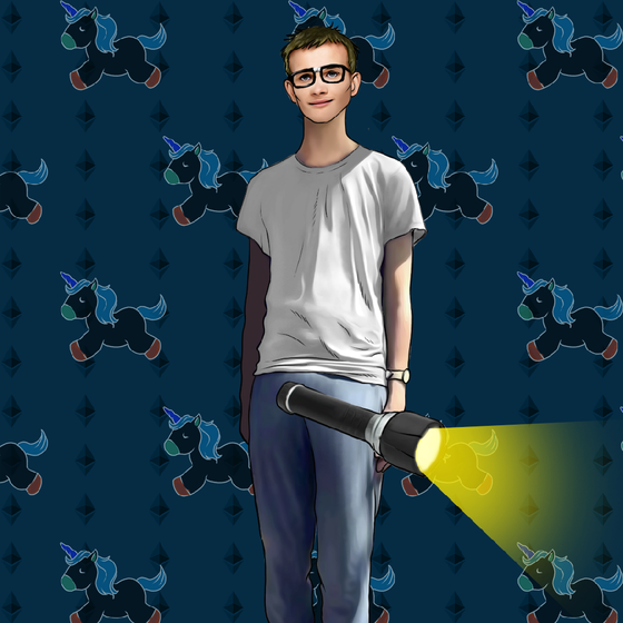 Phallic Vitalik #9419