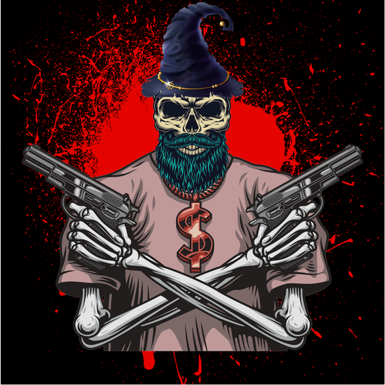 Pirates #917
