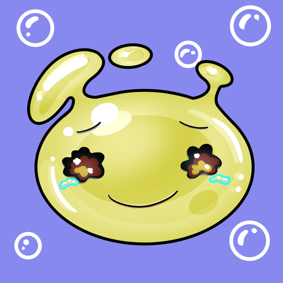 BubblePeePee #4758