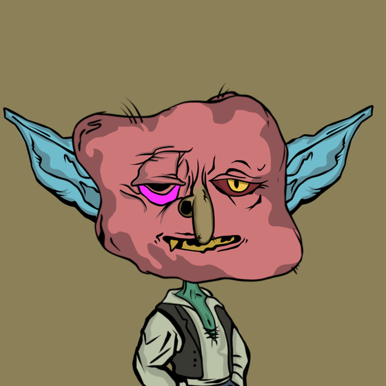 Hobgoblintown #5019