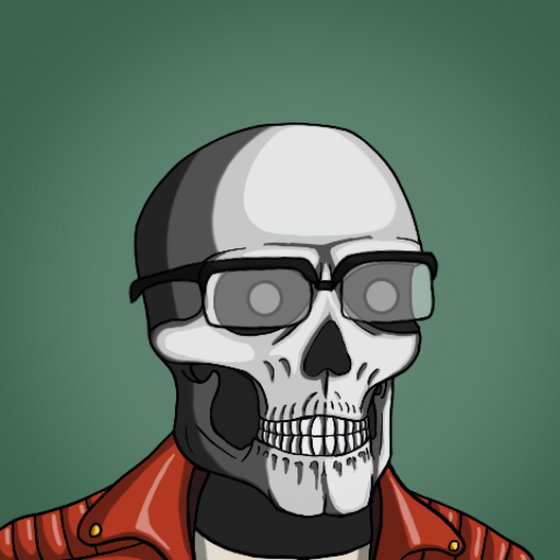 HD Genuine Undead #2402