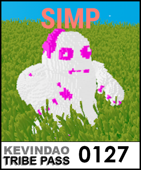 KevinDAO #127