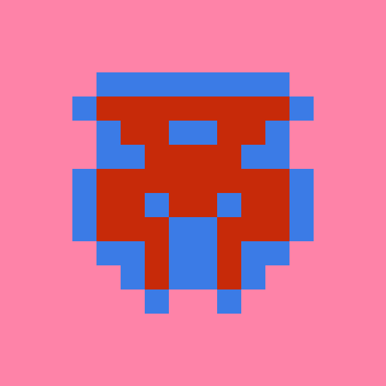 Pixelglyph #03574