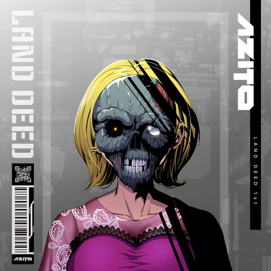 AZITO Land Deed #742