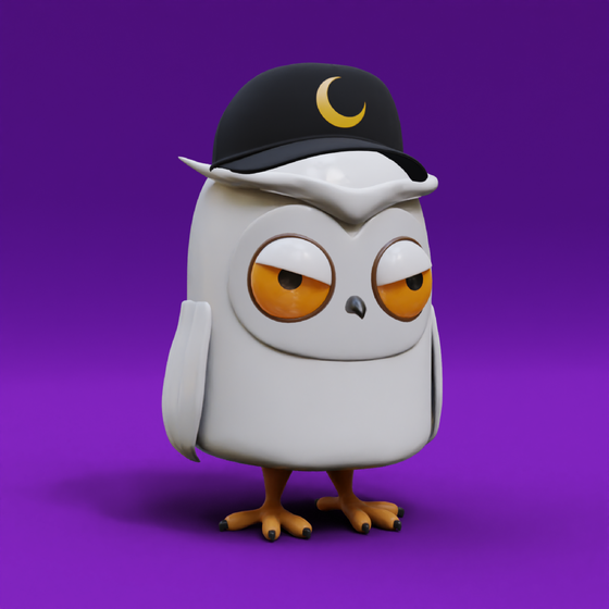 Toybirds #2232