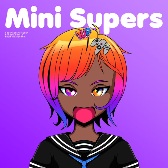 Mini Supers #2914