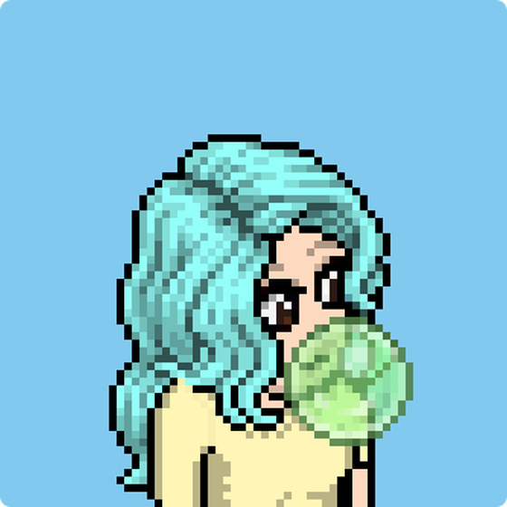 Habbo Portrait #1281