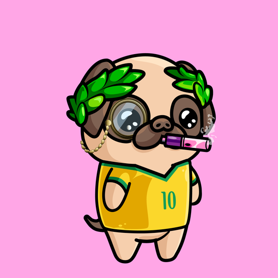 PugFren #4525