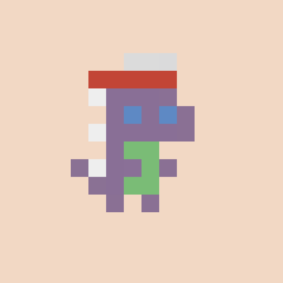 tiny dinos #5842