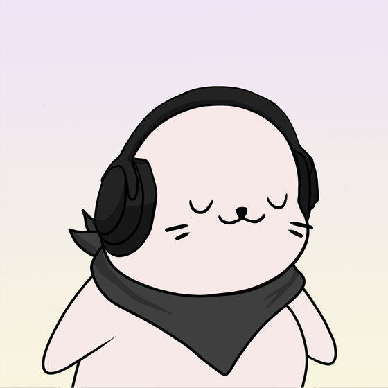 Sappy Seal #1404