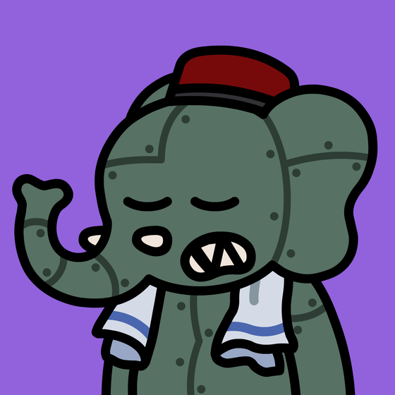 3L3PHANTS #6718