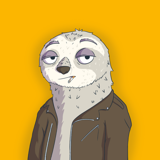 SLOTHz #911