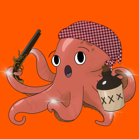 Octo #733