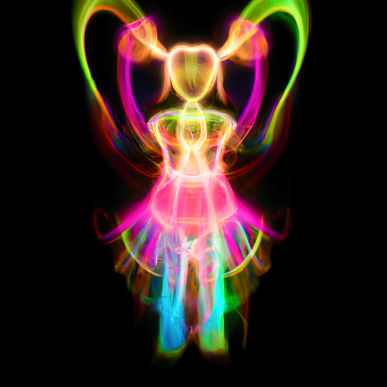 Psychedelic Soul #6
