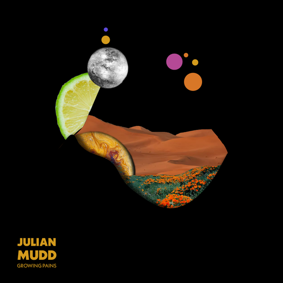 Julian Mudd - Growing Pains #172