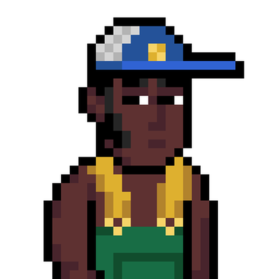 Farmer #2638