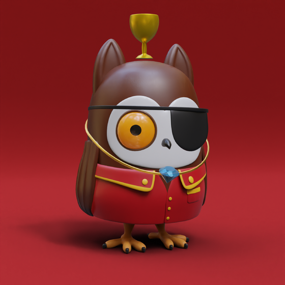 Toybirds #2294